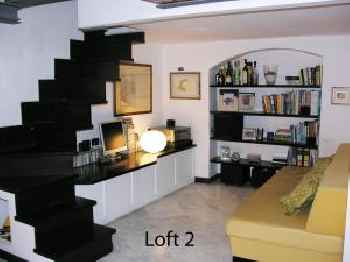 Loft In San Lorenzo 1 & 2 201
