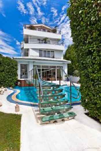Villa Stefani with Private Pool 213