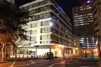 Circa Luxury Apartment Hotel 219