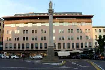 Residence Piazza Garibaldi 201