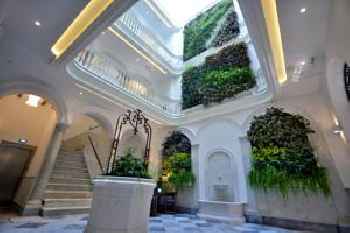 El Armador Casa Palacio by Luxury Suites Cádiz 201