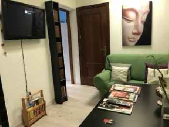 Apartamento Retiro Pacífico 201