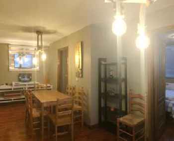 Apartamento Atenea 201