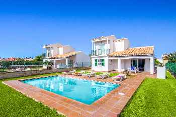 Villa Fuegosol