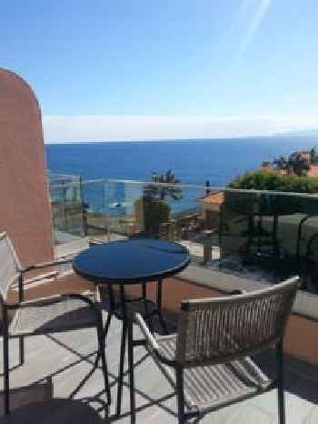 Ventur Flat 201