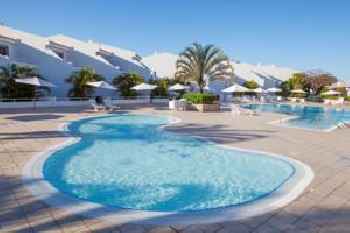 Hotel Malibu Park 219
