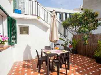 Apartment Terrassa 201