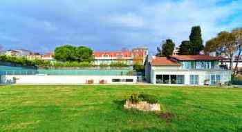 The Pendik Residence