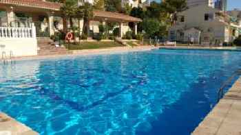 Apartamento Playa Levante 201