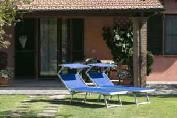 Agriturismo Valdo