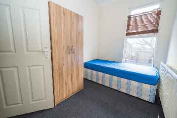 Bright and Sunny Single Room in Willesden Junction
