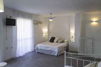 Loft La Caleta. Puerto Playa.