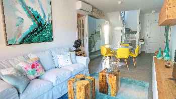 Beachstyle Penthouse
