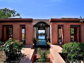 Unique 800 m2 luxury Villa Ibiza