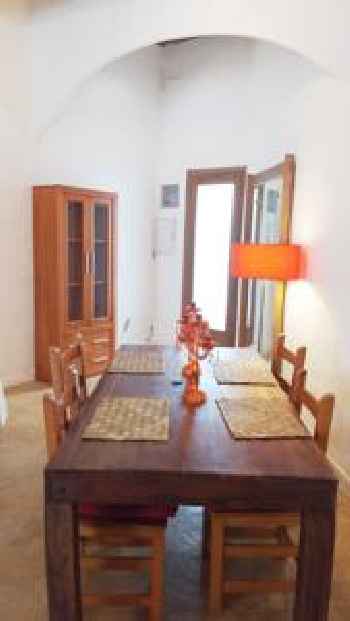 Rustic Loft Puerto 201