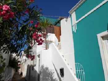 Casa Beco Sao Luis 201