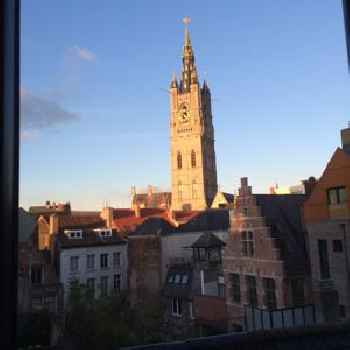 Les Foulons - Downtown Gent 201