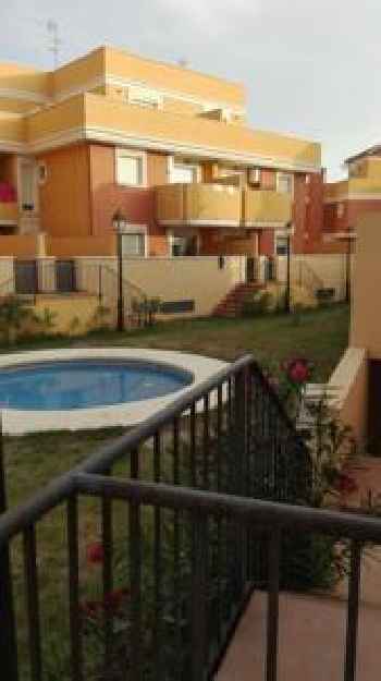 Apartamentos Playamar 201