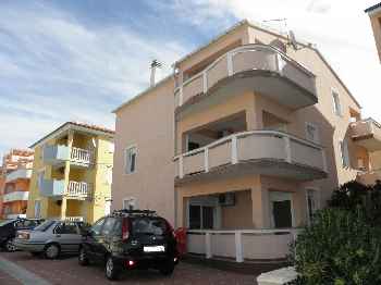 Apartment SA A5 Povljana, Island Pag
