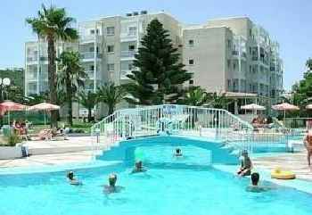 Astreas Beach Hotel Apartments 219