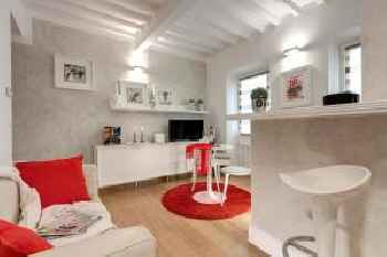 Dado Suite by Mamo Florence 201