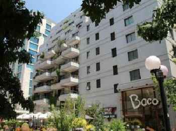 Tempo Rent Apart Hotel 219