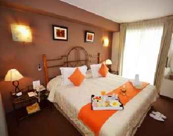 Suites Antique Apart Hotel 219