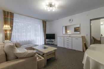 Privatapartment West-Hannover (5809) 201