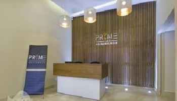 Prime Residence New Cairo 201