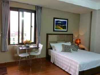 ISTAY Hotel Apartment 1 201