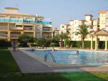 La Riviera - Serviden 201