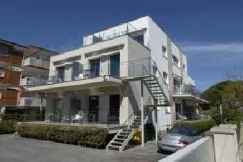 Apartamentos Castellmar 201