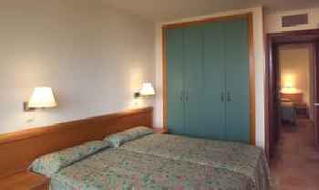 Albamar Apartaments
