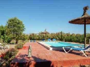 Restful Holiday Home in Alcudia with Private Pool 220