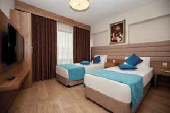 Bursa Suites Apart Otel 219