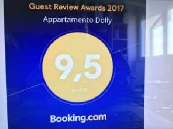 Appartamenti Dolly,Tina & Anna, tre unità distinte 201