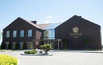 National Golf Resort 201