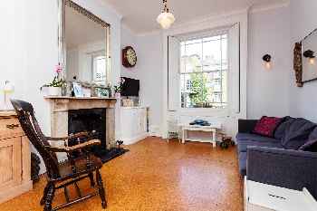 Albert Street Family Home