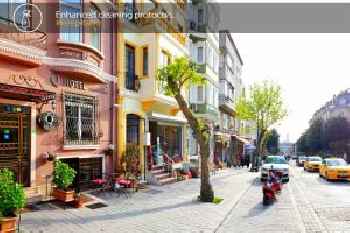 Sadaret Hotel&Suites Istanbul -Best Group Hotels 219