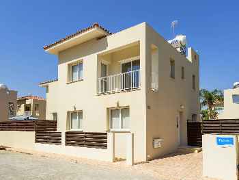 Villa Thomas, 3 Bedroom Villa with Pool and Slide!