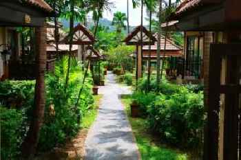 Whispering Palms Bophut 213