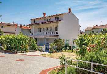 Apartment MP A2 Tina Rab, Island Rab