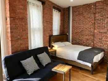 The Nomad Suites 219