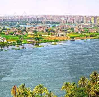 Sultan Cairo Nile Maadi 201