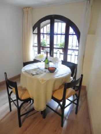Acogedor apartamento en el corazon medieval de Tarragona 201