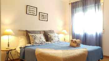 Cool Urban Beach Flat in Fuengirola