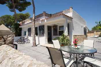 Villa Boira, 100m port Figuera w/ pool, WiFi, parking