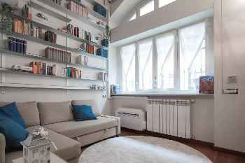 Sempione Apartment