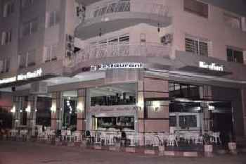 Val Fleuri Apartments with Balcony & Terrace, Casablanca 201