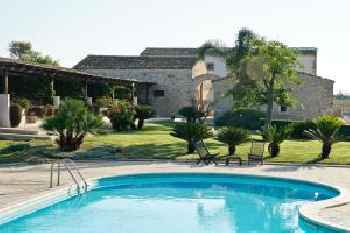 Torre Dantona - Country Hotel 223